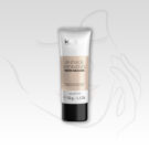 Anti-Age Hydrating Tinted Emulsion IDRAET Natural