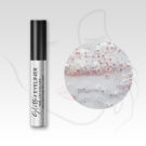 Glitter Eyeliner IDRAET Silver Nude