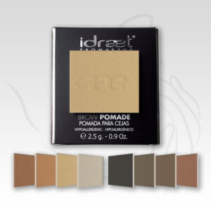 IDRAET Brow Pomade