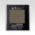 IDRAET Brow Pomade Dark Brown