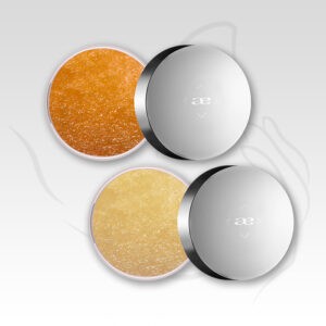 Lip Scrub Exfoliante Para Labios IDRAET