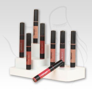 Liquid Lipstick Volume Effect IDRAET (8 tonos)
