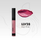 IDRAET Liquid Lipstick Volume Effect Pale Pink