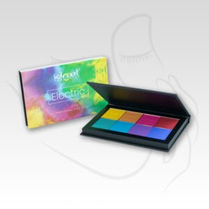 Electric Palette (L) IDRAET