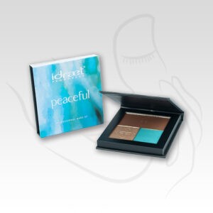 Peacefull Palette (M) IDRAET