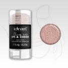 Shiny Baby Lips & Cheeks IDRAET Sparkle