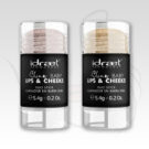 Shiny Baby Lips & Cheeks IDRAET