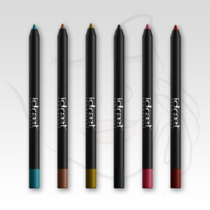 Soft Touch Eye & Lip Liner IDRAET (6 tonos)