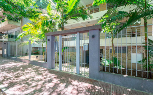 Departamento 4 ambientes en Punta Chica
