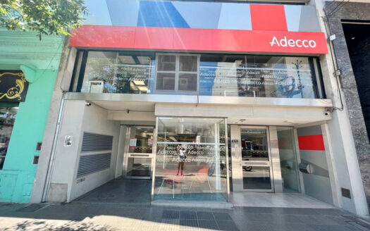 Local a estrenar en Núñez