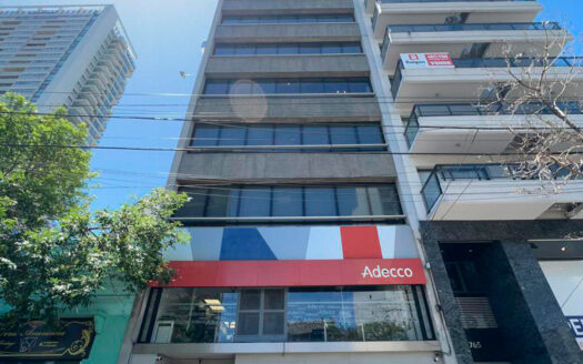 Local a estrenar en Núñez