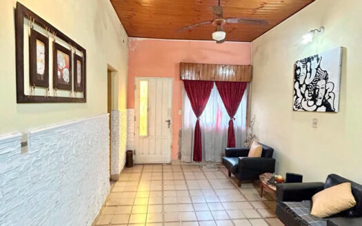 PH Tipo Casa 3 ambientes con patio y terraza en Mataderos