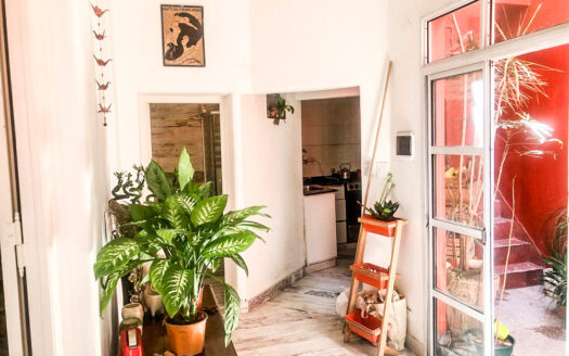 PH 3 ambientes en dos plantas en Chacarita