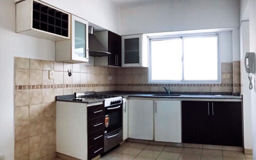 Casa 3 Ambientes con Terraza en Liniers